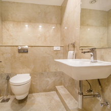 FabHotel Gayathri, 蒂鲁琴杜尔 — 照片 5