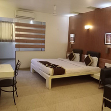 Hotel Platinum, 朱纳加德 — 照片 2