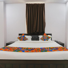 Fabhotel Ananda Inn, Лакхнау — фото 3