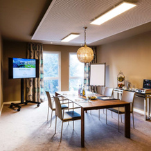 Hotel Villa Toskana, 莱门 — 照片 5