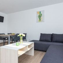 Apartments Kiara Punat, 普纳特 — 照片 4