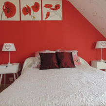 Fleur De Soleil, Saint-Jouin-Bruneval — photo 4
