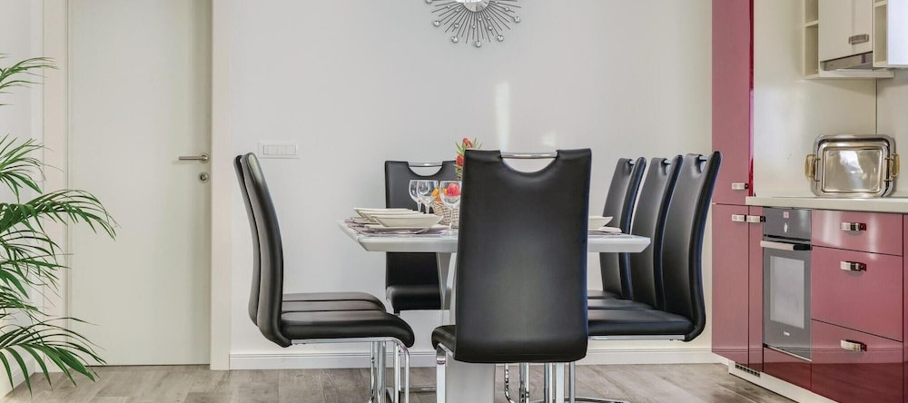 Amazing Home in Krk With Wifi and 2 Bedrooms, 皮内齐奇 — 照片 1