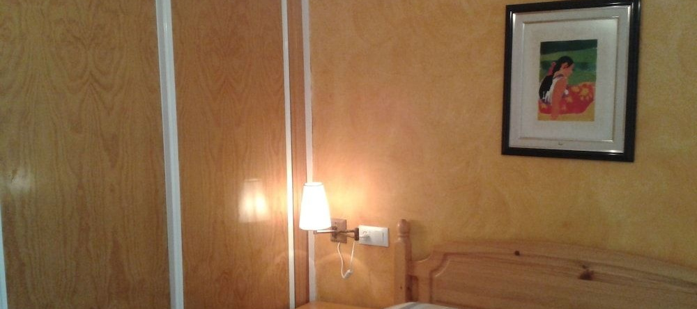 Apartamentos Manbea, Сан-Хосе — фото 1
