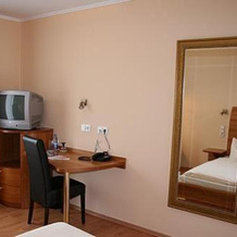 Hotel Wadegotia, Вадгассен — фото 3