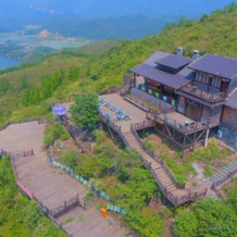 Sante Langkou Club, Xianning — photo 4