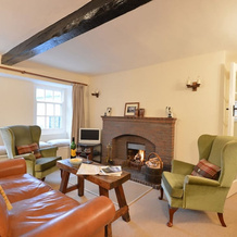 Llan Cottage, Eglwysbach — photo 2