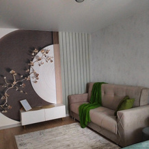 Uyutnaya v Tsentre na Gogolya Flat, Nizhneudinsk — photo 3