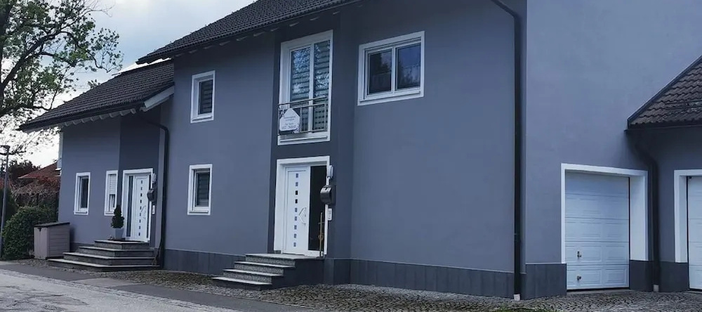 Ferienwohnung Neuerer, Ридльхютте — фото 1
