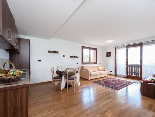 Hotel Miramonti, Abetone — photo 1