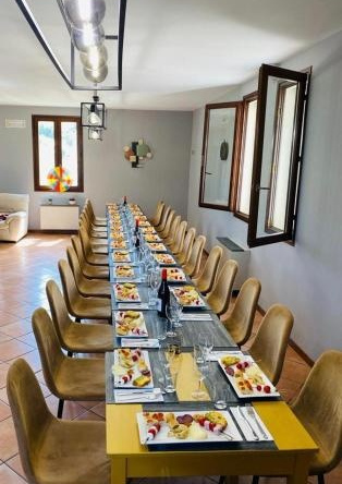 Locanda delle Grotte di Onferno, Gemmano — photo 1
