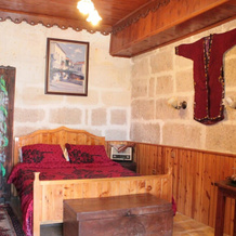 Tokmak Guest House, 内夫谢希尔 — 照片 2