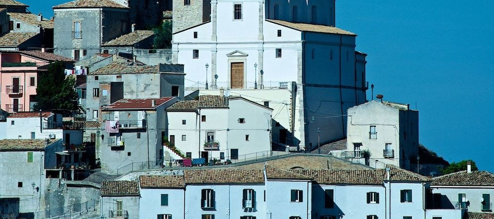Palazzo Pulieri, Альтино — фото 1