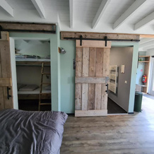 Bed & Breakfast "Aan de Bagijnstraat"., 莫伦胡克 — 照片 2
