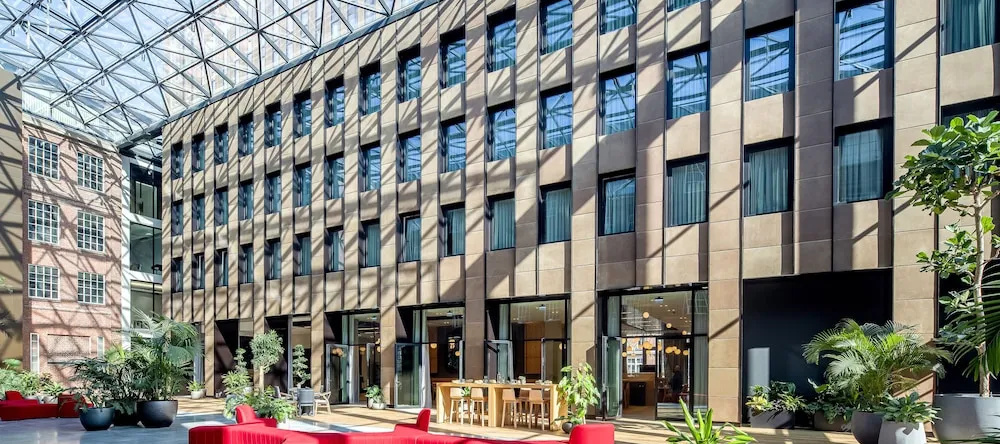 Fletcher Hotel-Restaurant Oisterwijk-Tilburg, Oisterwijk — photo 1