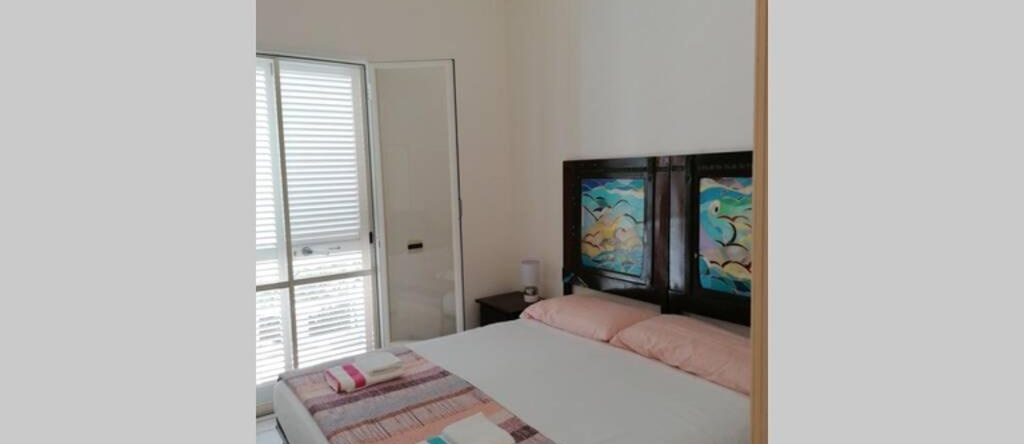 Appartamento vista mare con terrazza Bosa Turas, Magomadas — photo 1