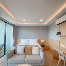 Anant Pura Resort, 邦洪隆 — 照片 4