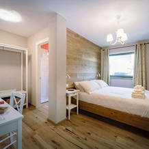 La Mucca Pelosa B&B, 若旺桑 — 照片 2