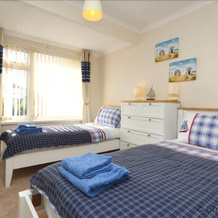 Croyde Little GEM 3 Bedrooms, 乔治汉姆 — 照片 4