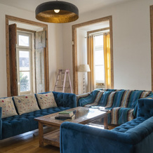Alfama Chic 2, Лиссабон — фото 5