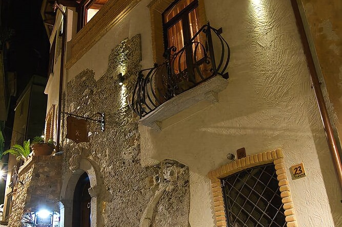 Borgo della Longevità, Bivongi — photo 1