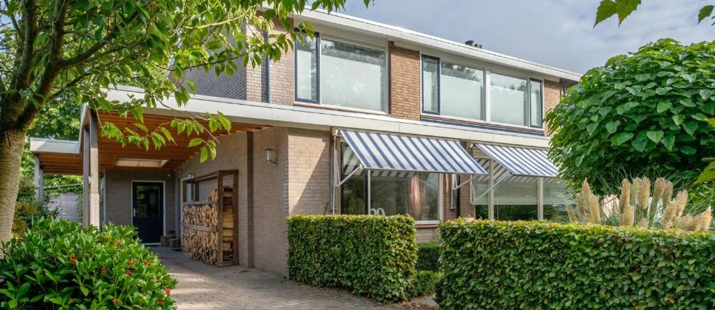 Bed And Breakfast Hattem, Цволле — фото 1