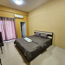 The Bua Boutique Resort, 更霍伊 — 照片 3