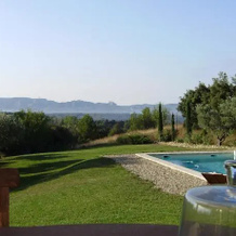la Bastide d' Eyragues en Provence, Eyragues — photo 4