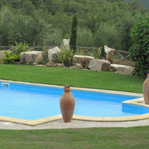 Stone House Retreat - Antica Fattoria Di Pietra, Parrano — photo 2