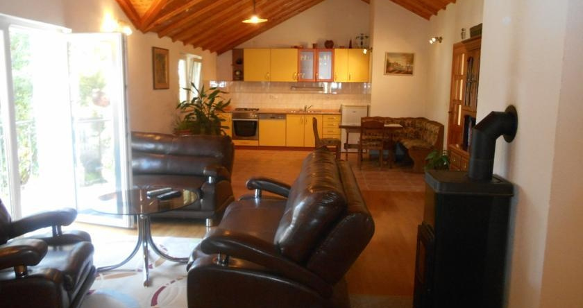 Apartments River Cetina, 萨达赫 — 照片 1