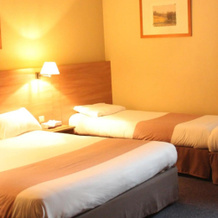 Tulip Hotels & Residences – Marne-La-Vallee Torcy, Торси — фото 4