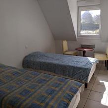 Le Gîte De Magaly, Виссан — фото 2