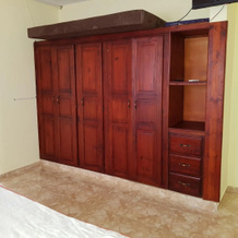 Apartamentos Nuevo Amanecer, Рио Сан-Хуан — фото 3
