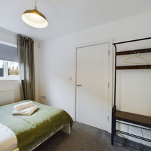 Cosy and Luxurious House for 10 Guests in Darwen, 达温 — 照片 3