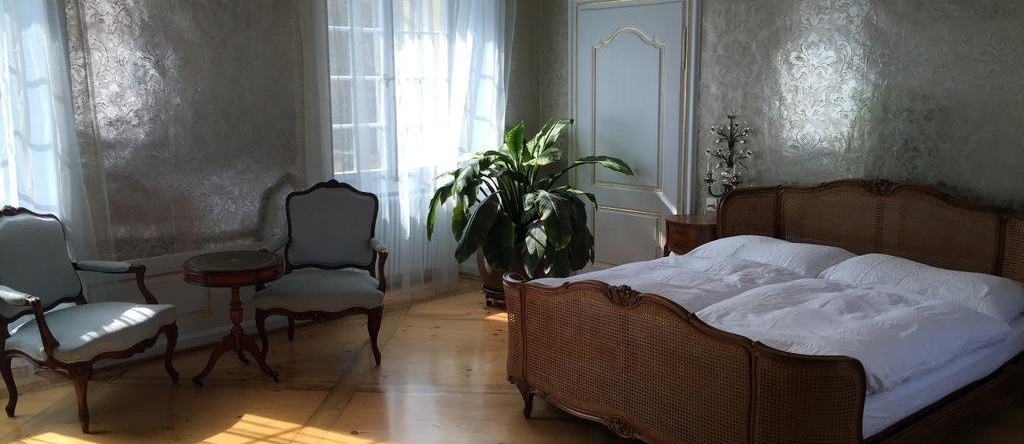BnB Château-Gottrau, 蒙塔尼 (FR) — 照片 1