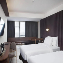 Bono Hotel Pekanbaru, Пеканбару — фото 3