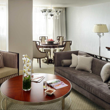 Marriott Executive Apartments Addis Ababa, Addis Ababa — photo 5