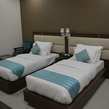 Hotel Dolives, 帕尼帕特 — 照片 3