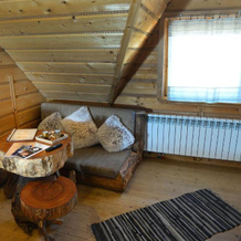 Gorący Potok Apartamenty, Шафляры — фото 2