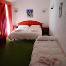 Hotel La Baita, 库马约尔 — 照片 4