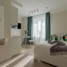 In Pesochny Apartaments, Pesochny — photo 4