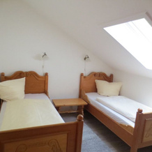 Pension Harzperle, Wildemann — photo 2