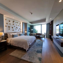 Reges, a Luxury Collection Resort & Spa, Cesme, 切什梅 — 照片 5