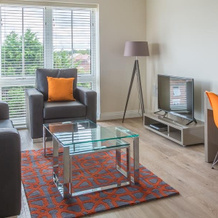 Hof Apts The Heights at Athena Court, Maidenhead — photo 2