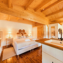Chalet Do Lago, Понте-де-Сор — фото 5