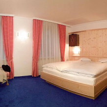 Romantik Hotel Post Weisses Rössl, 新莱万特 — 照片 2