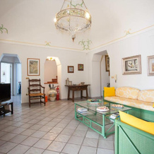 Villa Paradiso, Atrani — photo 2