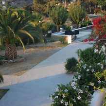 Paradise Apartments Studios, Mylopotas — photo 4