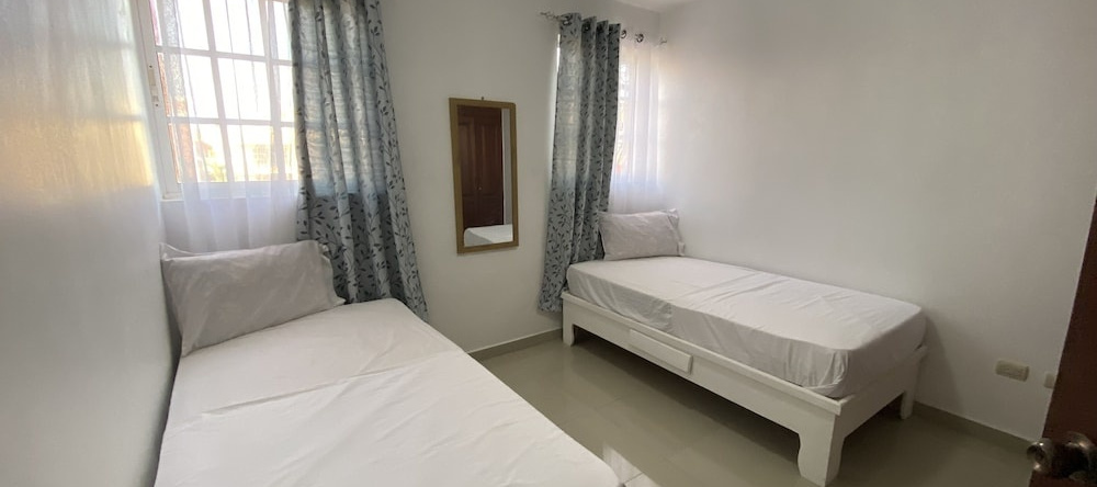 Inviting 3-Bedroom Apt In Santo Domingo!, Санто Доминго — фото 1