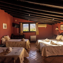 Hotel La Casa Grande del Burgo, 埃尔布尔戈 — 照片 3